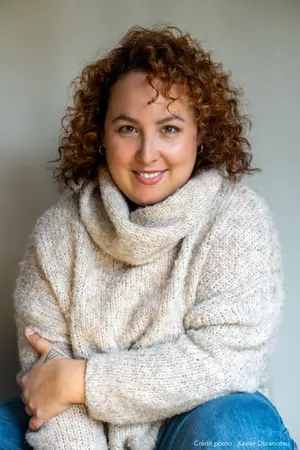 Rose-Anne Girard