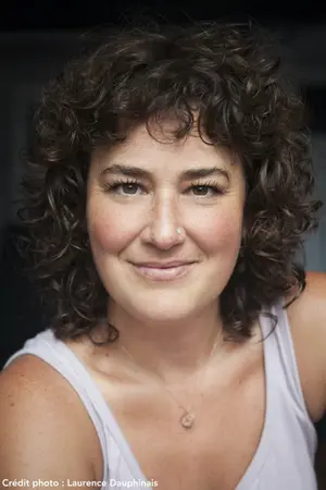 Élisabeth Sirois