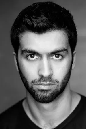 David Mumeni