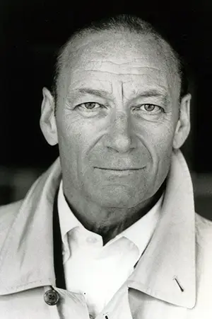 Michael Feast