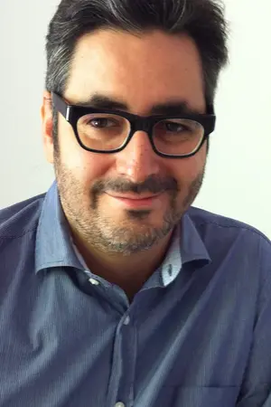 Nacho Faerna