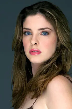 Maggie Castle