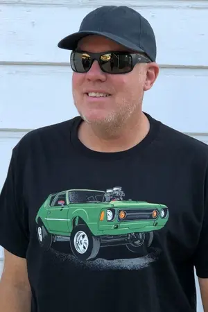 David Freiburger