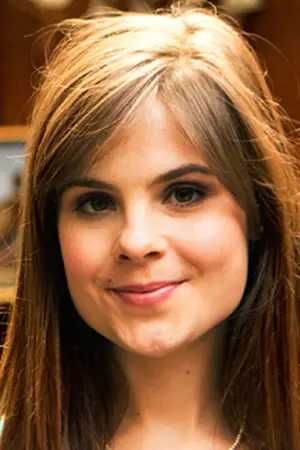Amy Hoggart