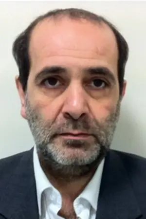 Payam Madjelessi