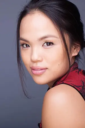Nikki SooHoo