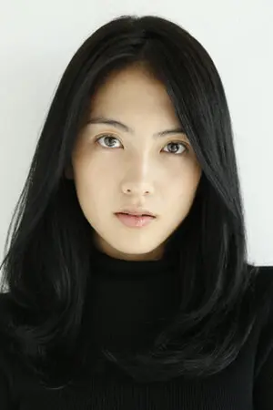 Kang Ji Yeong