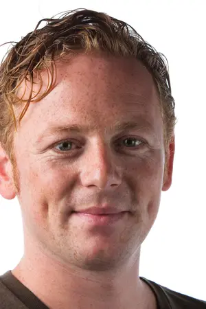 Steven De Lelie
