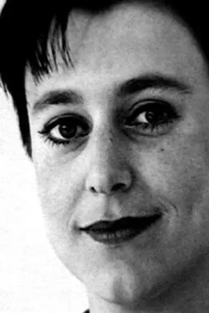 Inge Van Olmen