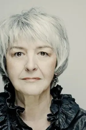Marilou Mermans