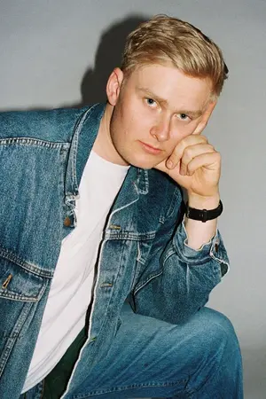 Karsten Blomvik