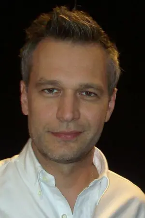 Michal Zebrowski