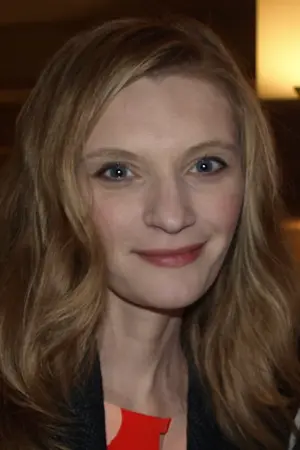 Agata Buzek