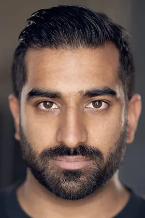 Yanick Ghanty