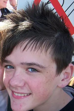 George Sampson