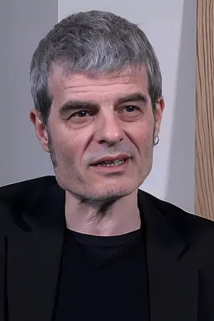 Серж Леман