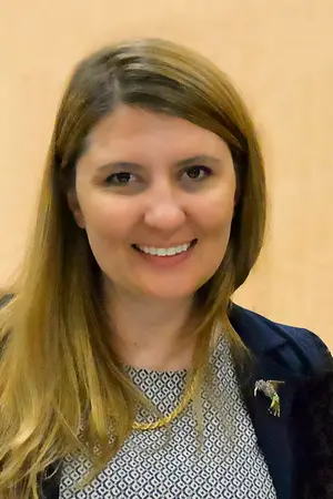 Andrea Chalupa