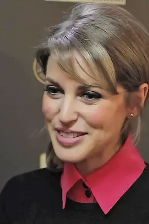 Amy Huberman