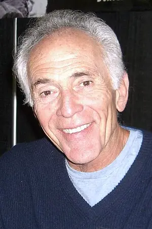 Bruce Weitz