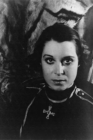 Kitty Carlisle
