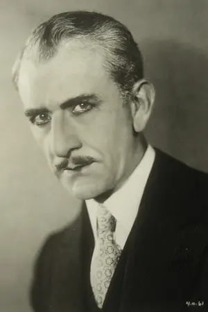 George Irving