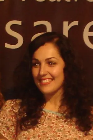 Lucía Regueiro
