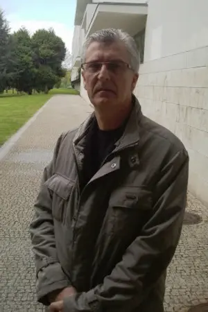 Antonio Mourelos