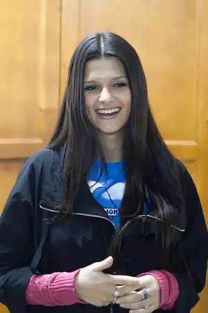 Sabela Arán