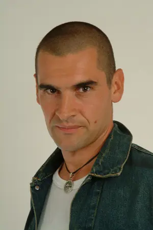 Fran Paredes