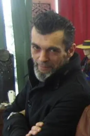 Ксабьер Дейв