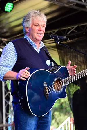 Rolf Zuckowski