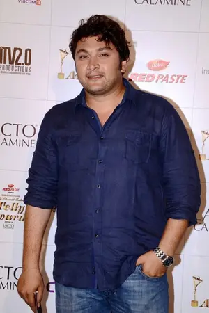 Rajesh Kumar