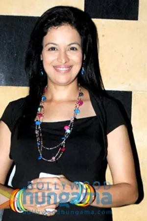 Jyoti Gauba