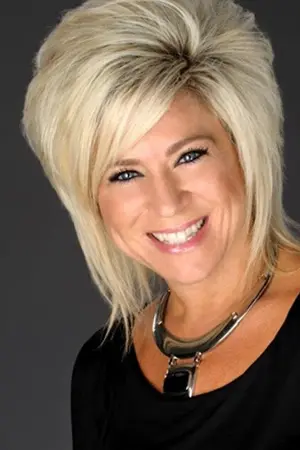 Theresa Caputo
