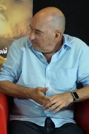 Claudio Norza