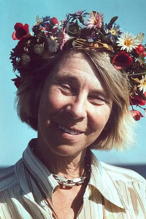 Туве Янссон