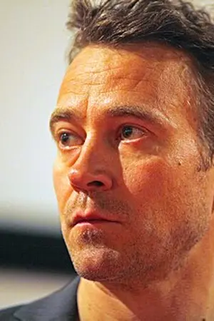 Daniel Dencik