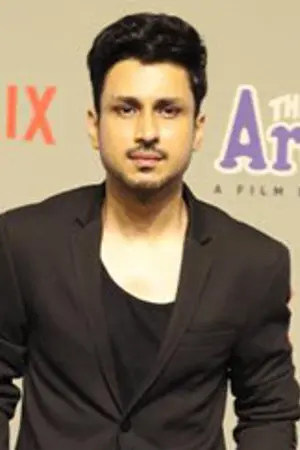 Amol Parashar