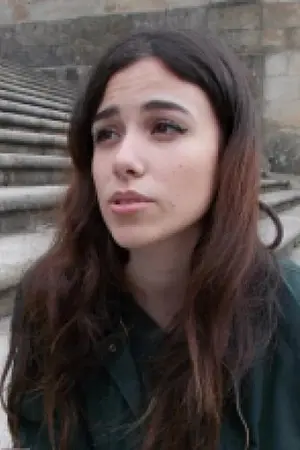 Mariña Sampedro