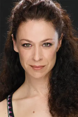 María Salgueiro