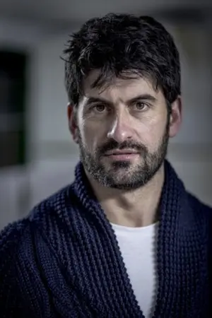 Toño Casais