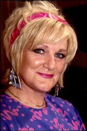 Myfanwy Talog