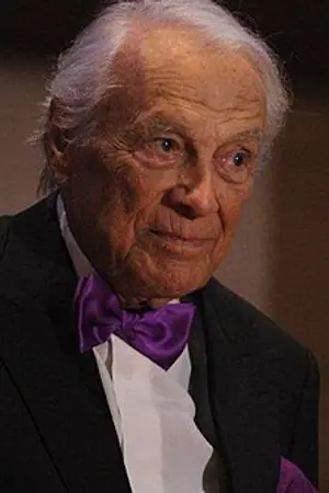 Giorgio Albertazzi