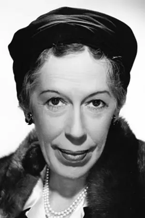 Edna May Oliver