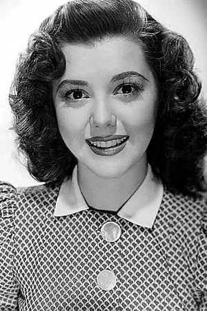 Ann Rutherford