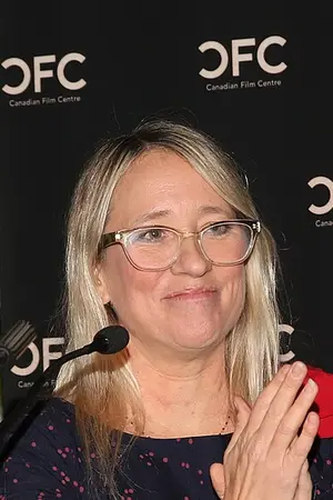 Miranda de Pencier