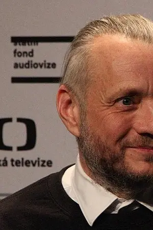 Martin Vandas