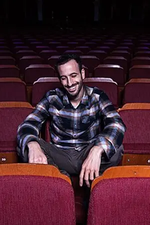 Hofesh Shechter