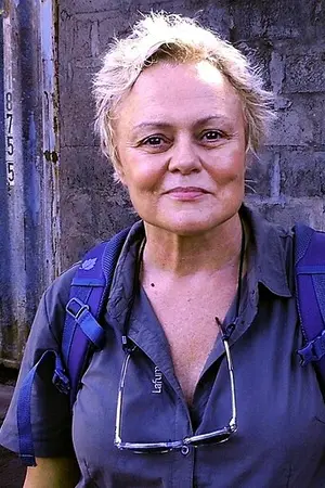 Muriel Robin