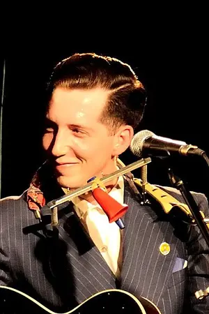 Pokey LaFarge